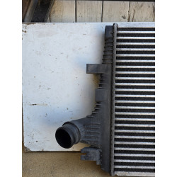 echangeur d air radiateur alfa romeo 2.4 JTDm 200cv 60692222