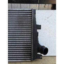 echangeur d air radiateur alfa romeo 2.4 JTDm 200cv 60692222
