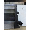 echangeur d air radiateur alfa romeo 2.4 JTDm 200cv 60692222