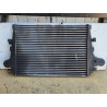 echangeur d air radiateur alfa romeo 2.4 JTDm 200cv 60692222