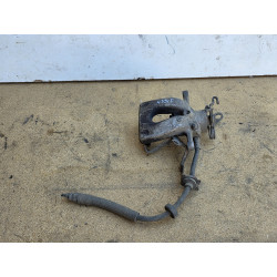 etrier arriere droit TRW alfa romeo 159 2.4 jtdm
