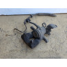 etrier arriere droit TRW alfa romeo 159 2.4 jtdm