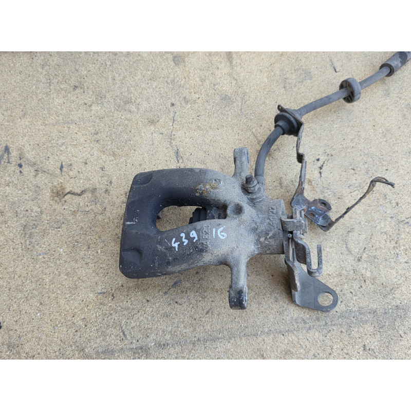 etrier arriere gauche TRW alfa romeo 159 2.4 jtdm