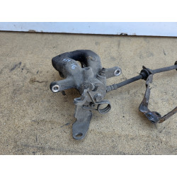etrier arriere gauche TRW alfa romeo 159 2.4 jtdm