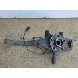 moyeu fusee avant droit avec abs alfa romeo 159 2.4 jtdm 50510960