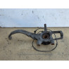 moyeu fusee avant droit avec abs alfa romeo 159 2.4 jtdm 50706502 60661913