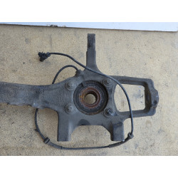 moyeu fusee avant droit avec abs alfa romeo 159 2.4 jtdm 50706502 60661913