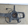moyeu fusee avant droit avec abs alfa romeo 159 2.4 jtdm 50706502 60661913