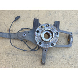 moyeu fusee avant droit avec abs alfa romeo 159 2.4 jtdm 50706502 60661913