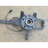 moyeu fusee avant droit avec abs alfa romeo 159 2.4 jtdm 50706502 60661913