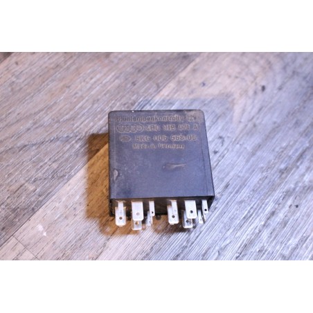 relais phare relais 393 audi vw volkswagen 4b0919471 a