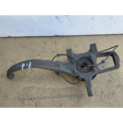 moyeu fusee avant gauche avec abs alfa romeo 159 2.4 jtdm 50510960
