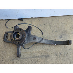 moyeu fusee avant gauche avec abs alfa romeo 159 2.4 jtdm 50510960