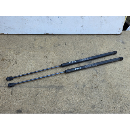 verin de capot alfa romeo 159 2.4 jtdm