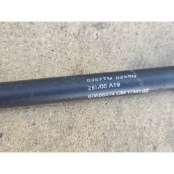 verin de capot alfa romeo 159 2.4 jtdm
