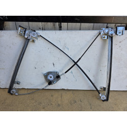 mecanisme leve vitre avant droit electrique alfa romeo 159 2.4 jtdm