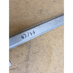 mecanisme leve vitre avant gauche electrique alfa romeo 159 2.4 jtdm 71740175