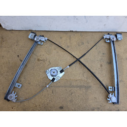 mecanisme leve vitre avant gauche electrique alfa romeo 159 2.4 jtdm 71740175