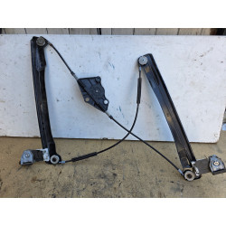 mecanisme leve vitre avant droit electrique alfa romeo 159 2.4 jtdm 71740121