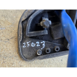 retroviseur droit  electrique avec repetiteur peugeot 308 p308