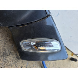 retroviseur droit  electrique avec repetiteur peugeot 308 p308