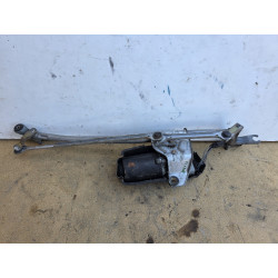 moteur essui glace avant avec tringlerie fiat bravo brava 1997