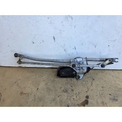 moteur essui glace avant avec tringlerie fiat bravo brava 1997