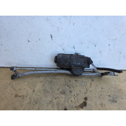 moteur essui glace avant avec tringlerie fiat bravo brava 1997