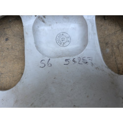 jante 17 pouces 8Jx17H2 ET35 5 trous audi rs6 2000 4B3601025 H