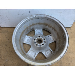 jante 17 pouces 8Jx17H2 ET35 5 trous audi rs6 2000 4B3601025 H