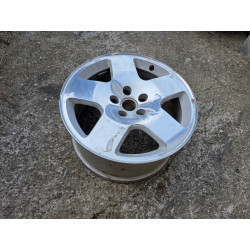 jante 17 pouces 8Jx17H2 ET35 5 trous audi rs6 2000 4B3601025 H