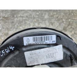 mastervac avec maitre cylindre RENAULT SCENIC 3 MEGANE 3 472100005R