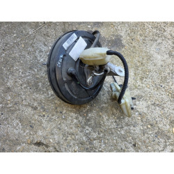 mastervac avec maitre cylindre RENAULT SCENIC 3 MEGANE 3 472100005R