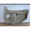 habillage habitacle coffre moquette  alfa romeo 159