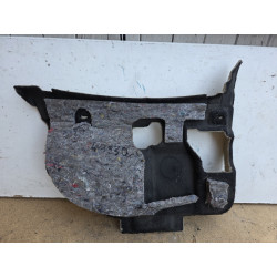 habillage habitacle coffre moquette  alfa romeo 159
