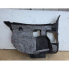 habillage habitacle coffre moquette  alfa romeo 159