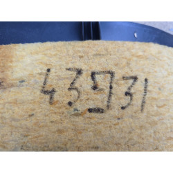 baie plastic  habillage coffre alfa romeo 159 break 156037261
