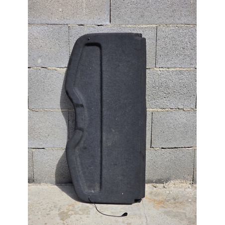 plage arriere renault clio 3 8200399776
