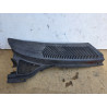 plastic baie de pare brise avant droit  renault scenic 1 phase 2 8200050331