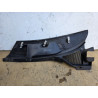 plastic baie de pare brise avant droit  renault scenic 1 phase 2 8200050331