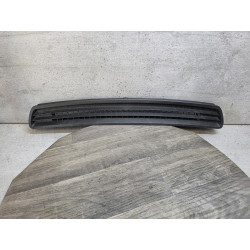 grille plastic tableau de bord nissan qashqai