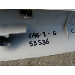 plastic coffre gauche  renault laguna 2 8200001621