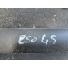 plastic baie de pare brise avant gauche renault scenic 1 phase 2 8200050329