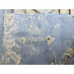 tuyau durite d air admission induction fiat bravo 7786194 46553488