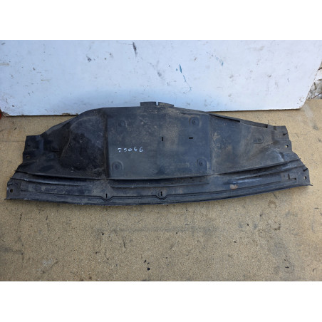 plastic baie cache moteur essui glace renault scenic 1 phase 2 7700434643