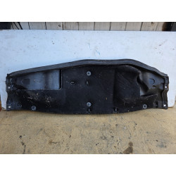 plastic baie cache moteur essui glace renault scenic 1 phase 2 7700434643