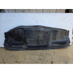 plastic baie cache moteur essui glace renault scenic 1 phase 2 7700434643