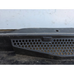 baie de parebrise citroen C4 picasso 9687793577