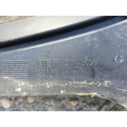 baie de parebrise fiat punto grande evo 51748698