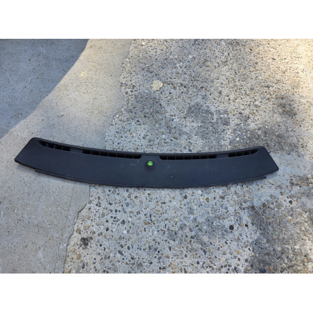 plastic desssus tableau de bord degivreur parebrise fiat pounto grande evo 735485886 735501259